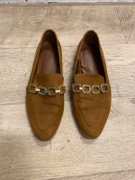 Damen Schuhe H&M Loafer  Gr.38 München - Bogenhausen Vorschau