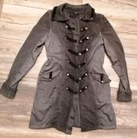 Jacke/ Tredy/ Damen/ 38/ verspielt/ alternativ Hessen - Angelburg Vorschau