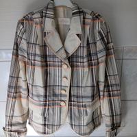 Blazer Gr.44, braun / beige, Airfield Nordrhein-Westfalen - Meschede Vorschau