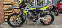 Fantic XEF125 competition 2024 Enduro schwarz od. weiss Nürnberg (Mittelfr) - Südstadt Vorschau