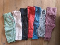 Leggings 74/80 Nordrhein-Westfalen - Meerbusch Vorschau