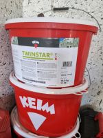 3 EimerKeim Twinstar 18kg Baden-Württemberg - Tiefenbronn Vorschau