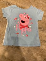 Wende T-Shirt Peppa Wutz Sachsen - Borna Vorschau