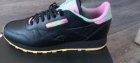 Reebok Classic Leather Smiley.  Unisex 44,5 Berlin - Reinickendorf Vorschau