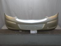 Opel Corsa D 5 Türer Stoßstange 475498858 hinten 2007-2014 Bochum - Bochum-Nord Vorschau