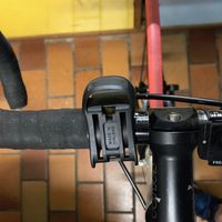 Sportuhr Fahrradhalterung Polar Garmin Suunto Rheinland-Pfalz - Bernkastel-Kues Vorschau