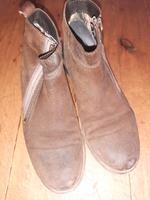 Felmini Stiefelette Gr 40 Baden-Württemberg - Dotternhausen Vorschau