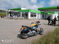 BMW Motorrad Sachsen-Anhalt - Zilly Vorschau