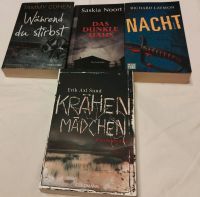 Psychothriller Nordrhein-Westfalen - Gelsenkirchen Vorschau