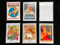 Postkarten mit Rahmen aus Portugal Baden-Württemberg - Konstanz Vorschau