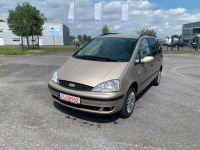 FORD GALAXY KLIMA 2 HAND TÜV NEU 6 SITZER 12 MONATE GEWÄHRLEISTUN Nordrhein-Westfalen - Versmold Vorschau