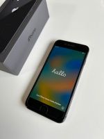 iPhone 8 space grey 64 GB Niedersachsen - Bösel Vorschau