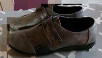 Damenschuhe mit Klettverschluss Bayern - Oberhaid Vorschau