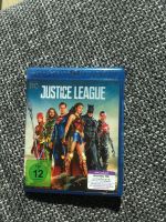 Justice League Sachsen - Cavertitz Vorschau