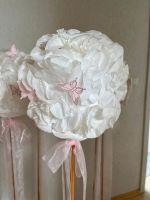 Pompom Bäumchen, Hochzeit, Pompoms, Trauung, Fest, Deko Bayern - Schwarzhofen Vorschau