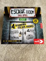 Escape Room Spiel Hessen - Bad König Vorschau