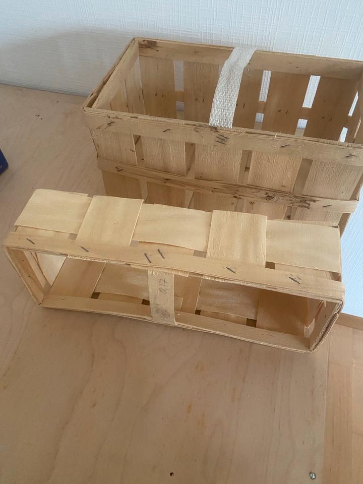 Zum verschenken in Rastatt