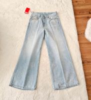 Diesel Industrie weite High waist  Hose Gr.27 36 S Leipzig - Altlindenau Vorschau