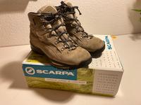 Wanderschuhe Scarpa 38,5 Baden-Württemberg - Freiburg im Breisgau Vorschau