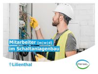 Mitarbeiter [m|w|d] im Schaltanlagenbau Niedersachsen - Lilienthal Vorschau