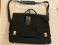 Gucci originalLaptop Tasche /Aktentasche mit Schulterriemen Hamburg-Nord - Hamburg Winterhude Vorschau