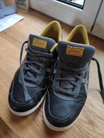 Asics Sportschuhe Turnschuhe gr.48 Bayern - Bamberg Vorschau