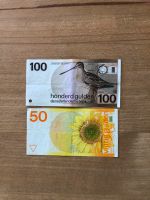 Geldscheine Banknoten Gulden aus Niederlande Niedersachsen - Osnabrück Vorschau