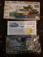 Pz.Kpfw.IV C von Mirage Hobby Nordrhein-Westfalen - Stolberg (Rhld) Vorschau