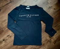 Langarmshirt Tommy Hilfiger Gr. 152 Brandenburg - Rehfelde Vorschau