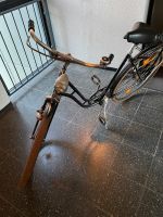 Damen Fahrrad NSU 28 Zoll Nordrhein-Westfalen - Marl Vorschau