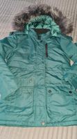 Winterjacke Mantel Winter warm lang Jacke 152 Bremen - Osterholz Vorschau