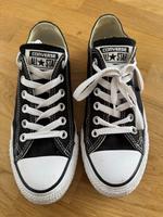 Converse Chuks Gr. 37,5 zu verkaufen Rheinland-Pfalz - Windhagen Vorschau