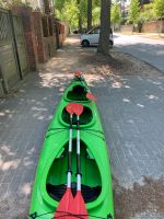 Boot/ Kayak/ Paddelboot 3-Sitzer Brandenburg - Potsdam Vorschau