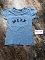 Mexx Mädchen T-Shirt Gr. 110-116 hellblau Bayern - Neustadt a.d.Donau Vorschau
