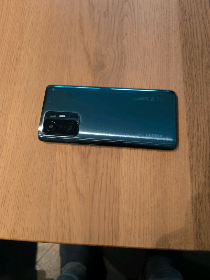 Xiaomi 11T Pro in Neuss