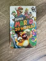 Super Mario 3D World Steelbook - OHNE SPIEL Niedersachsen - Apensen Vorschau