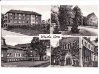 Gelaufene Mehrbildkarte von Maria-Veen aus dem Juli 1963 Bayern - Neunkirchen a. Brand Vorschau
