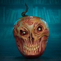Sideshow COTD Prime 1 Studio Spoiled Red Apple Horror Apfel Chemnitz - Erfenschlag Vorschau