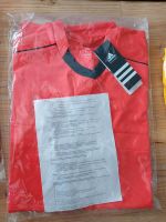 Adidas neu Sportjacke Gr.s Trikot Niedersachsen - Celle Vorschau