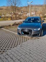 Audi A6 2.0 TDI 140kW S tronic quattro Avant - Baden-Württemberg - Niedernhall Vorschau