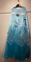 Prinzessinnen Kleid, Kleid Elsa, Eiskönigin Kleid, Verkleidung Bayern - Bayreuth Vorschau