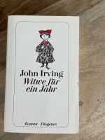 John IRVING. Witwe für ein Jahr Sachsen-Anhalt - Wernigerode Vorschau