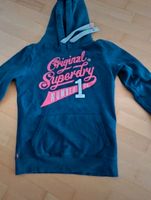 Superdry Hoodie Brandenburg - Teltow Vorschau