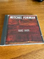 Mitchel Forman Hand made CD Niedersachsen - Vechta Vorschau