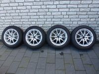 Winterräder, Mercedes C Klasse, 16 Zoll, Michelin, Alufelgen Nordrhein-Westfalen - Schwalmtal Vorschau