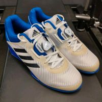 Adidas Leistung 16 Gewichtheberschuhe Powerlifting, Gewichtheben Bayern - Kreuth Vorschau