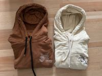 Unge Merch Cashew und Cinnamon Hoodie (XS) Nordrhein-Westfalen - Übach-Palenberg Vorschau