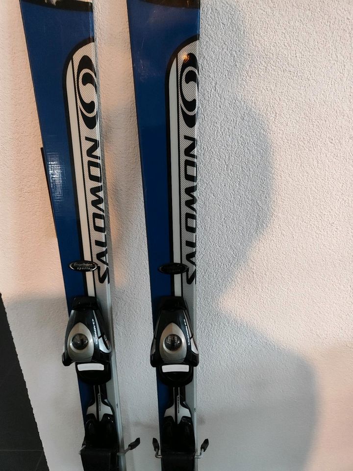 Ski Salomon 160 L in Simmern