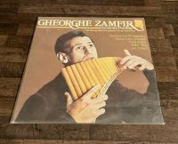 Gheorghe Zamfir mit seiner Panflöte / Schallplatte / Vinyl / LP Brandenburg - Schwedt (Oder) Vorschau