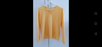 Pullover/Shirt, gelb, Gr. S/36, Tom Tailor Rheinland-Pfalz - Montabaur Vorschau